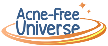 Acne-Free Universe